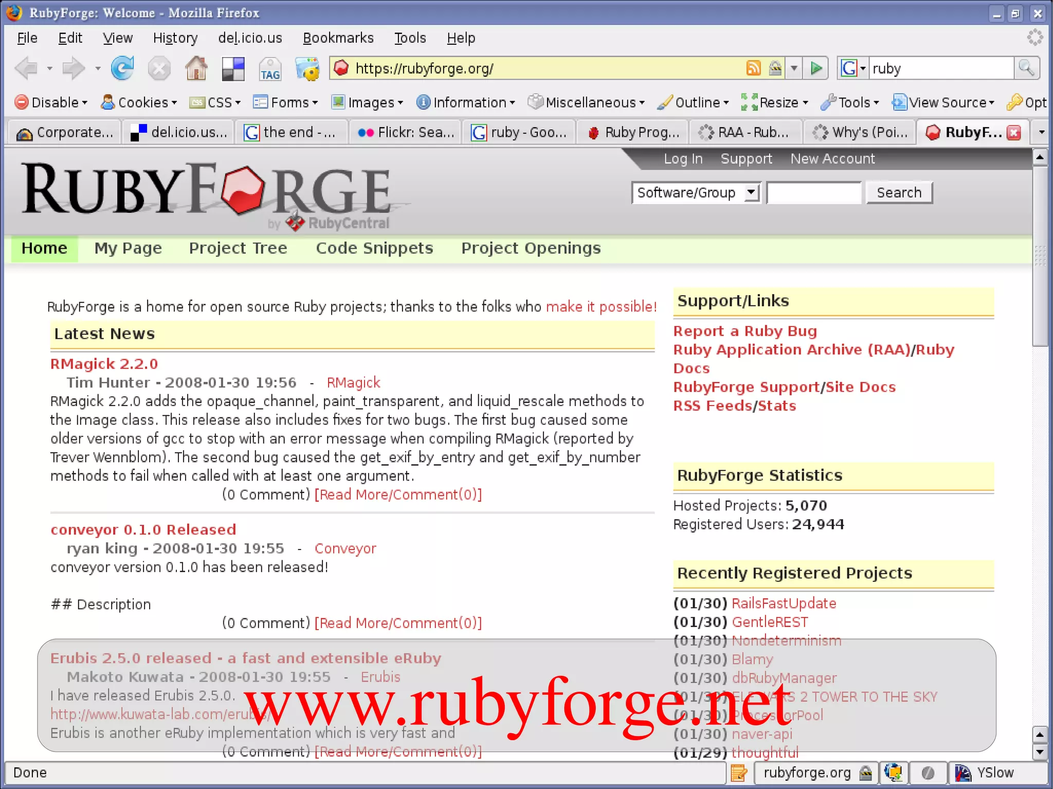 Ruby An Introduction