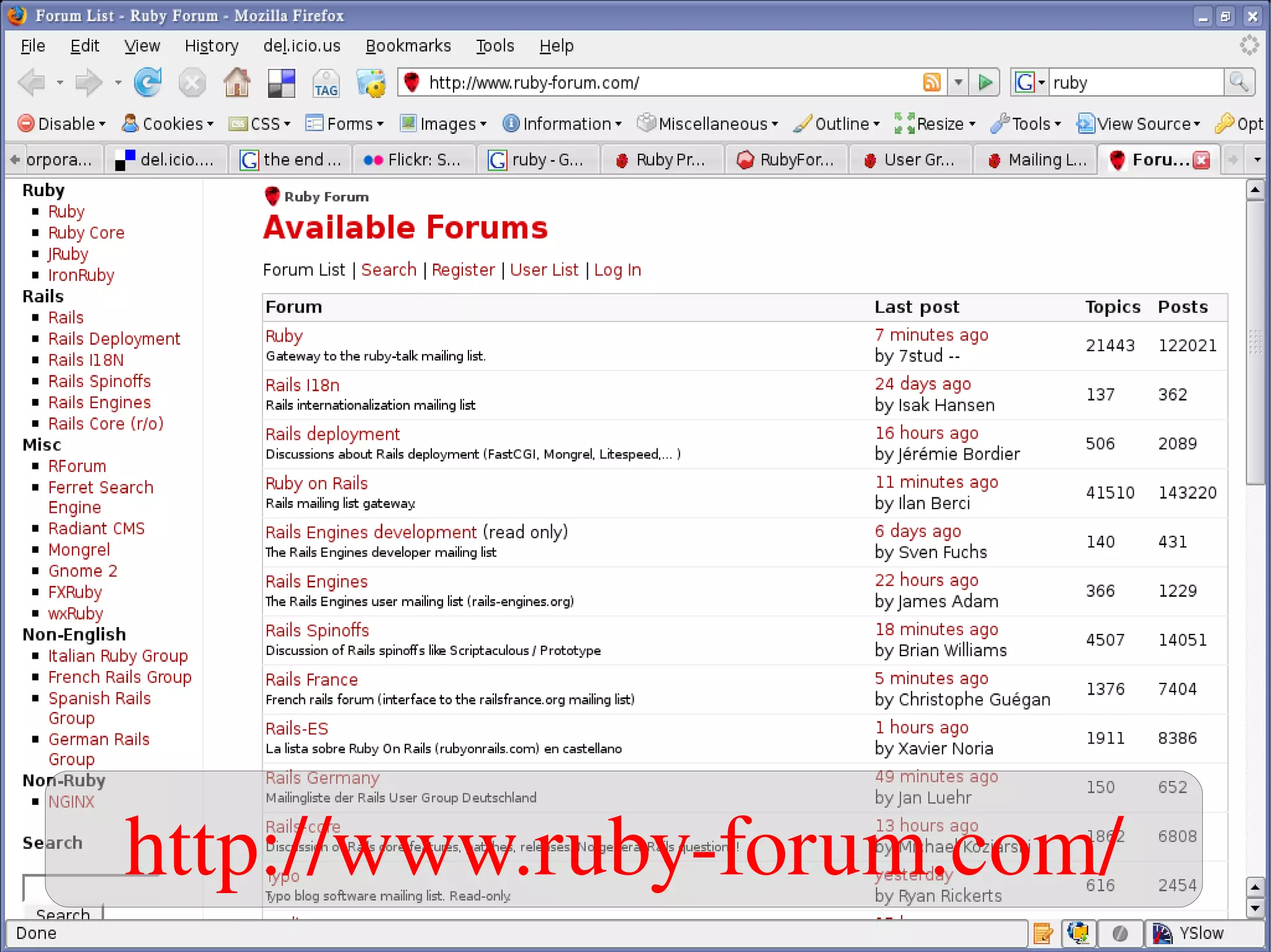 Ruby An Introduction