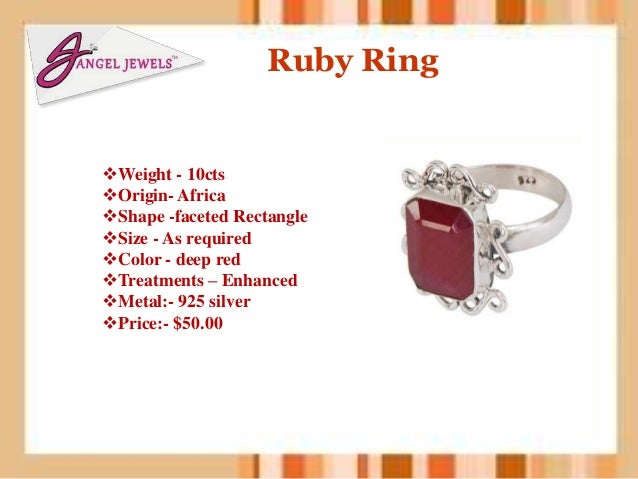 Buy Ruby designer diamond curve ring