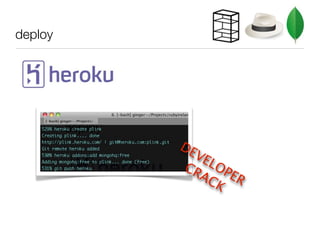 deploy




         DE
          VE
         CR  LO
            AC   PE
               K    R
 
