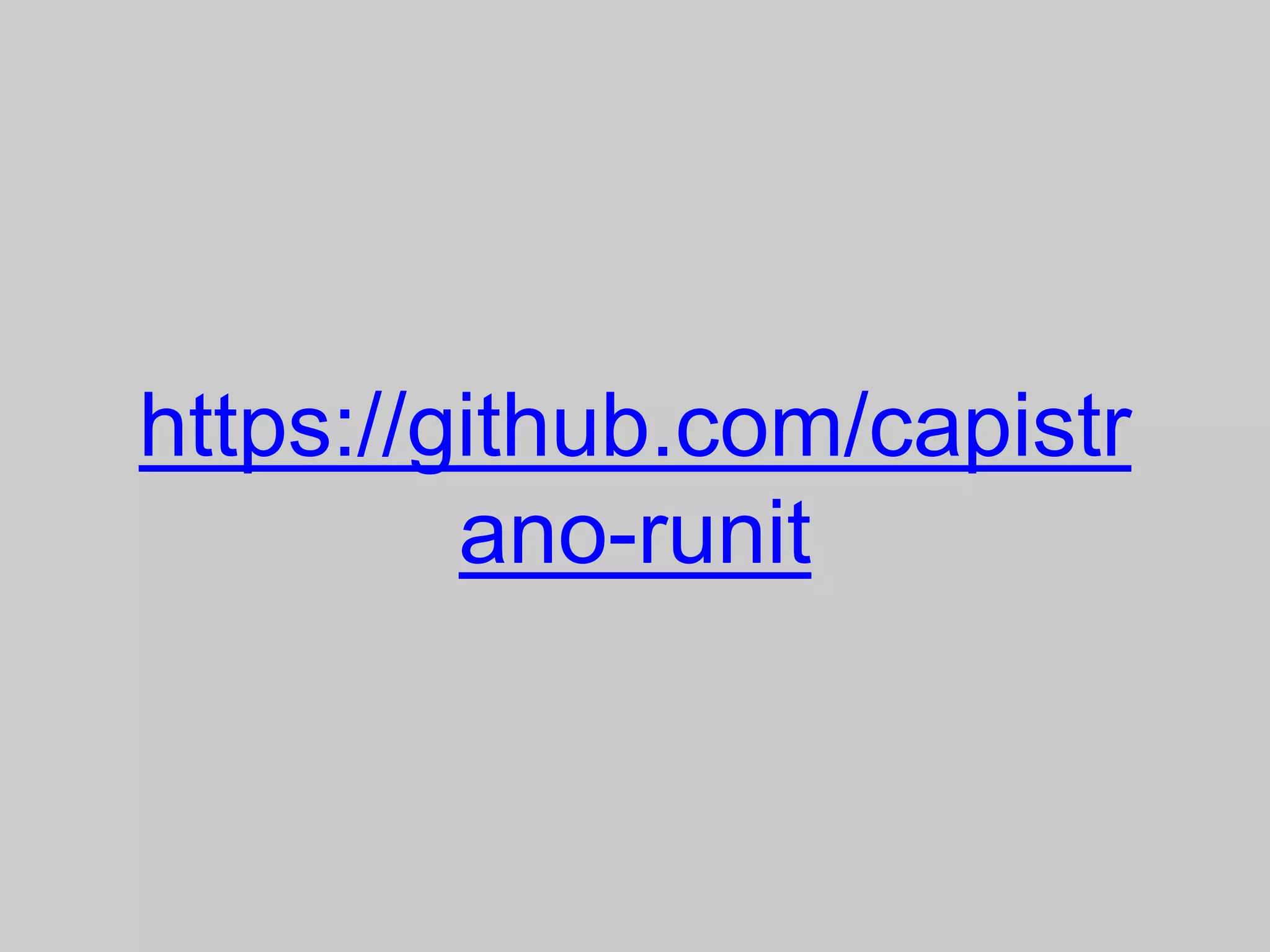 https://github.com/
capistrano-runit