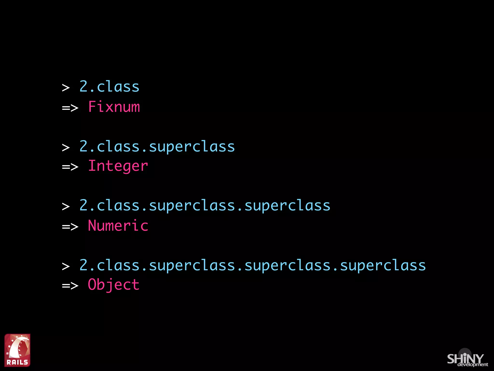 Ruby on Rails For .Net Programmers