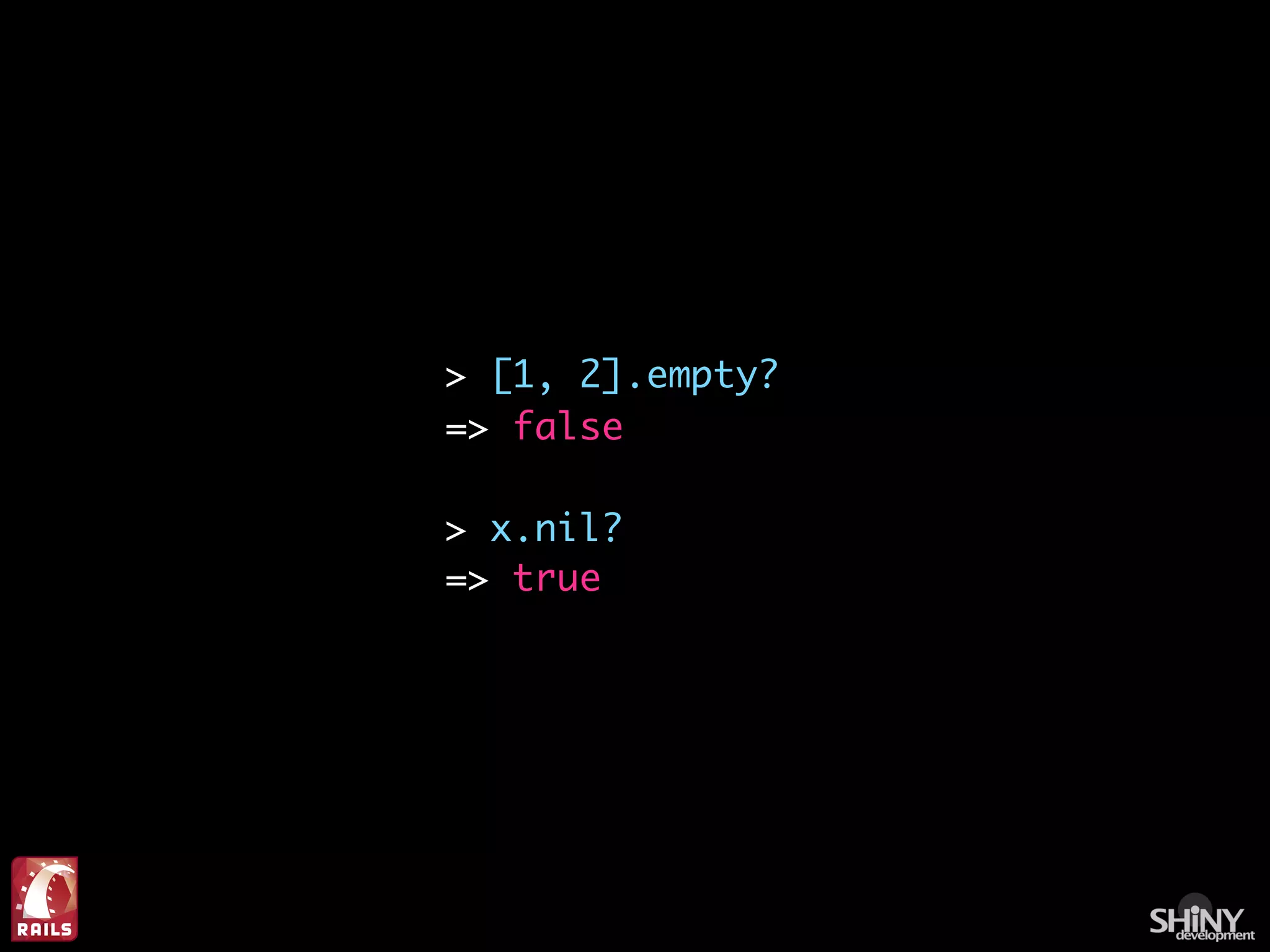Ruby on Rails For .Net Programmers