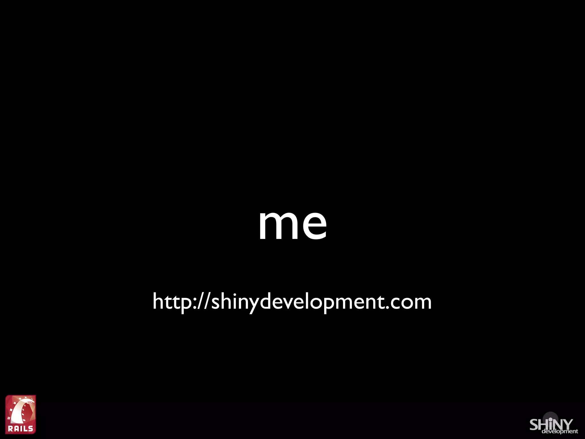 Ruby on Rails For .Net Programmers