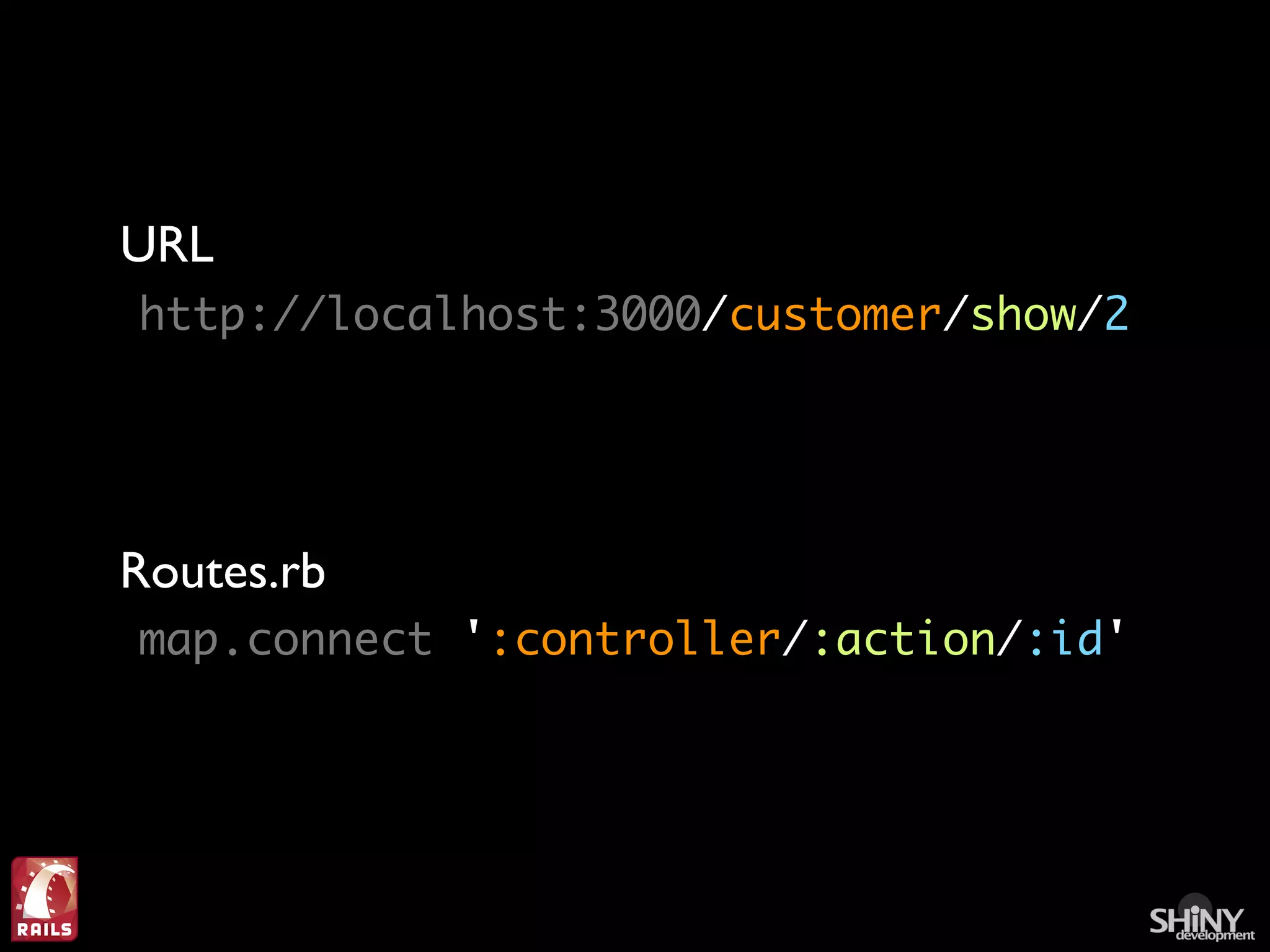 Ruby on Rails For .Net Programmers