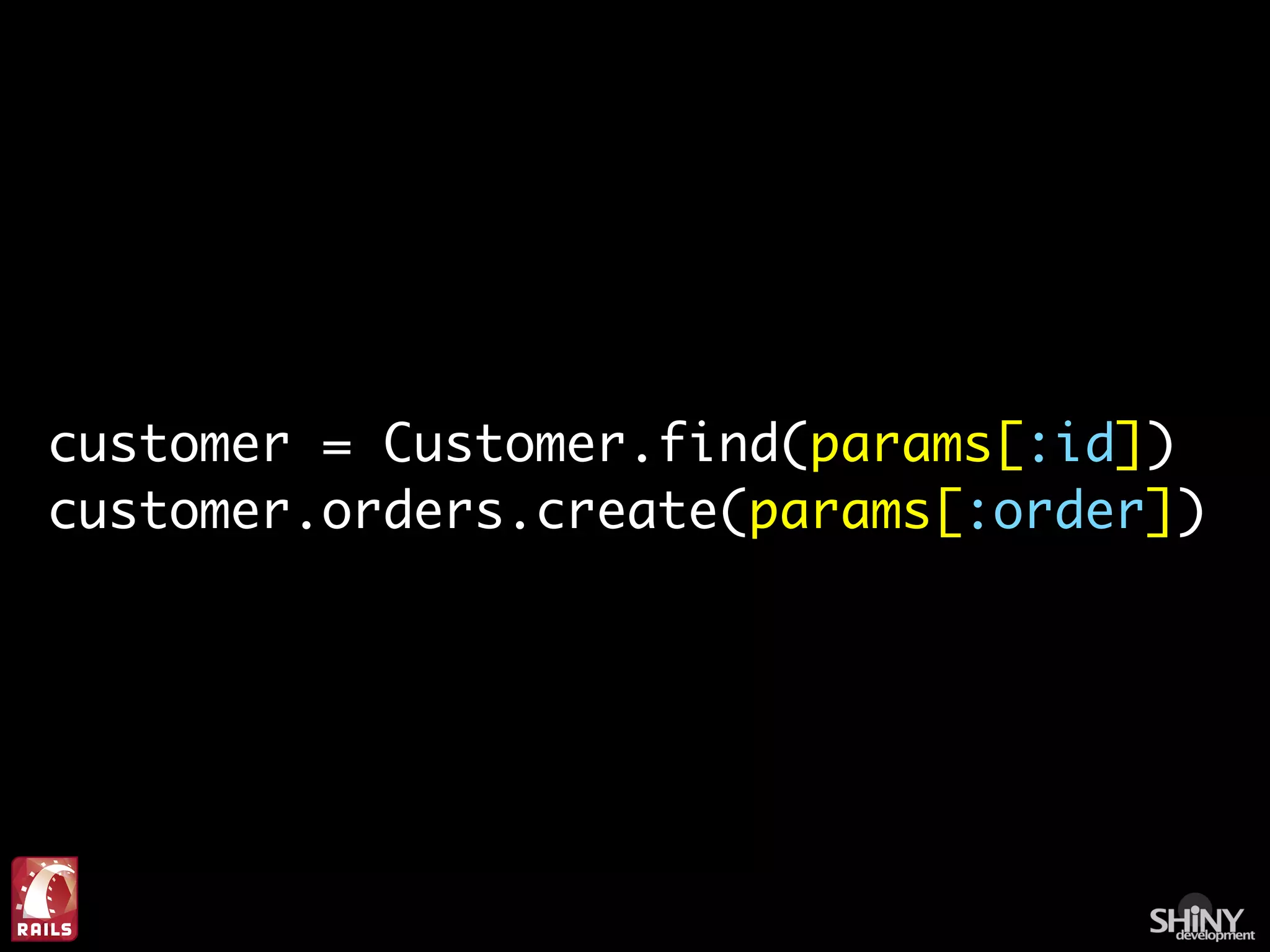 Ruby on Rails For .Net Programmers