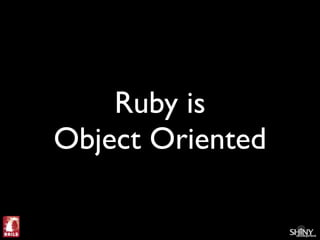 Ruby on Rails For .Net Programmers