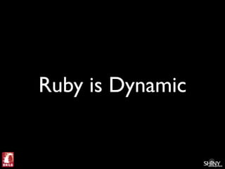 Ruby on Rails For .Net Programmers