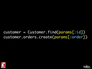 Ruby on Rails For .Net Programmers