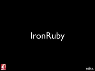 Ruby on Rails For .Net Programmers