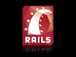 Ruby on Rails For .Net Programmers