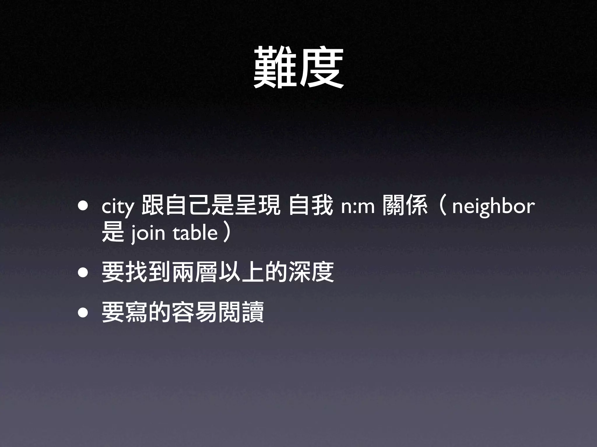 Ruby on Rails in UbiSunrise