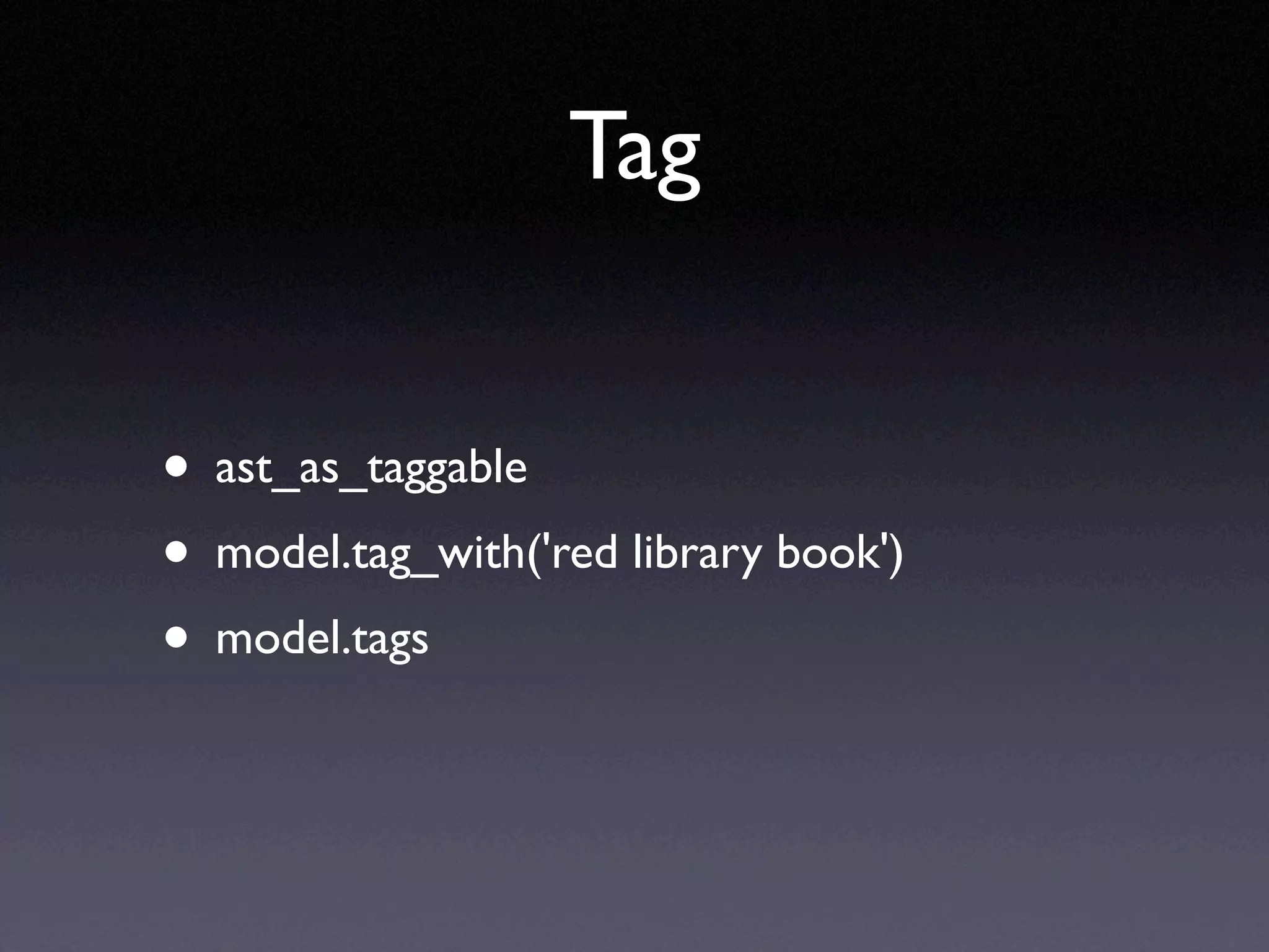 Ruby on Rails in UbiSunrise