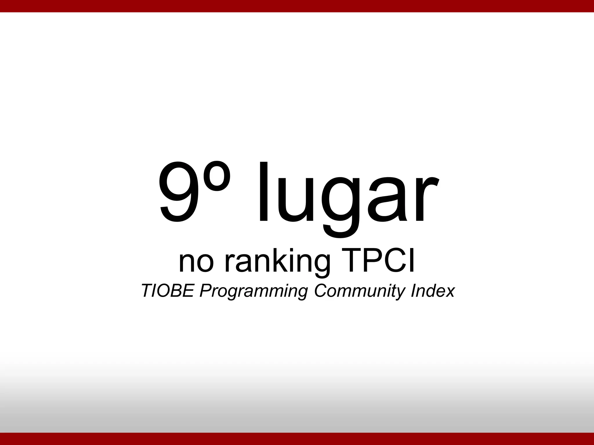 Ruby On Rails - Porque Utilizar?