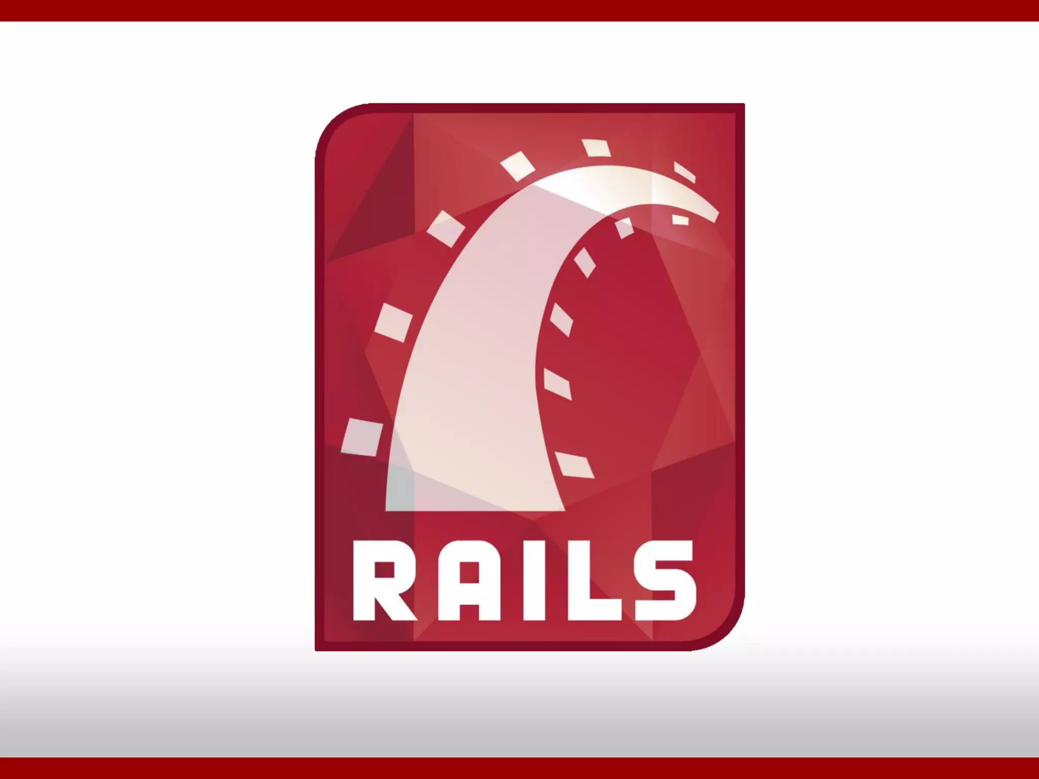 Ruby On Rails - Porque Utilizar?