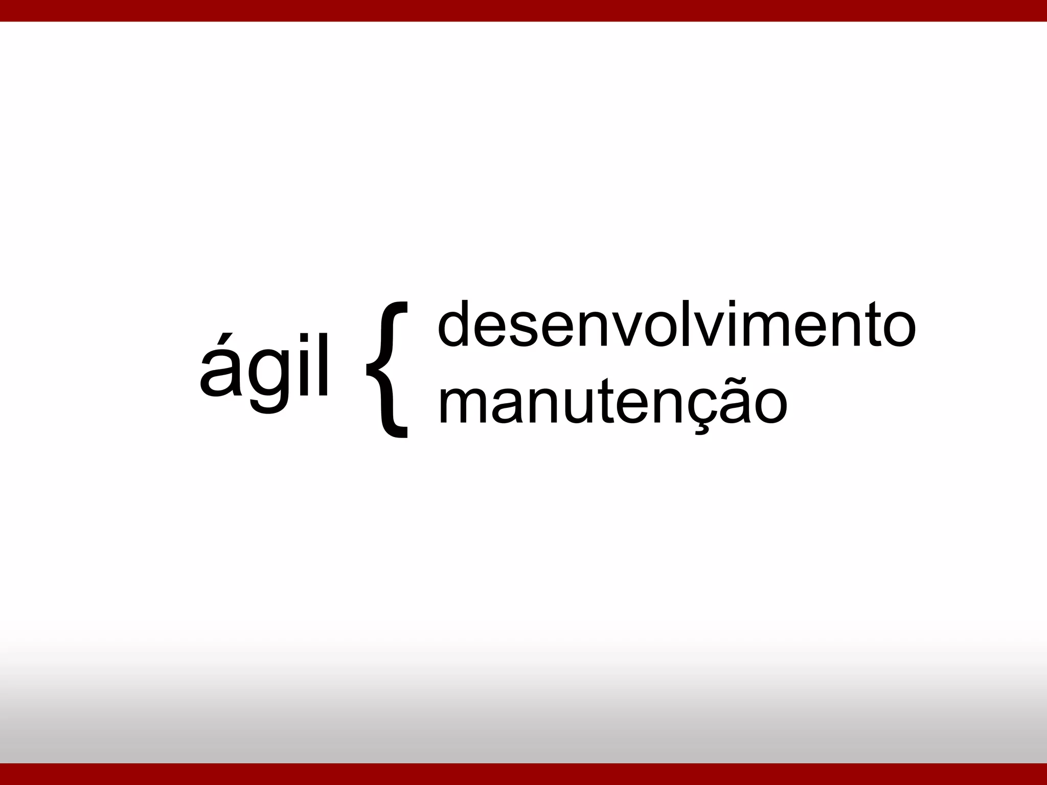 Ruby On Rails - Porque Utilizar?