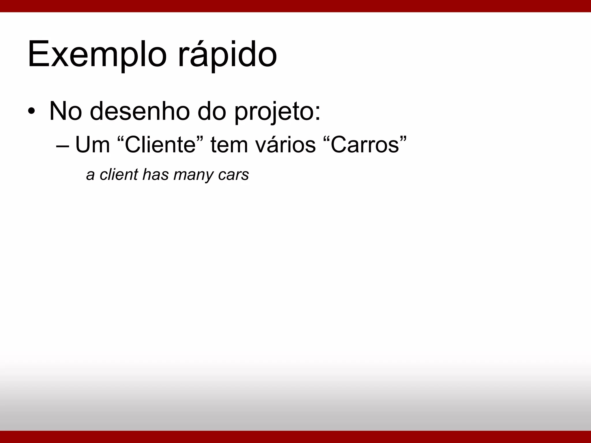 Ruby On Rails - Porque Utilizar?