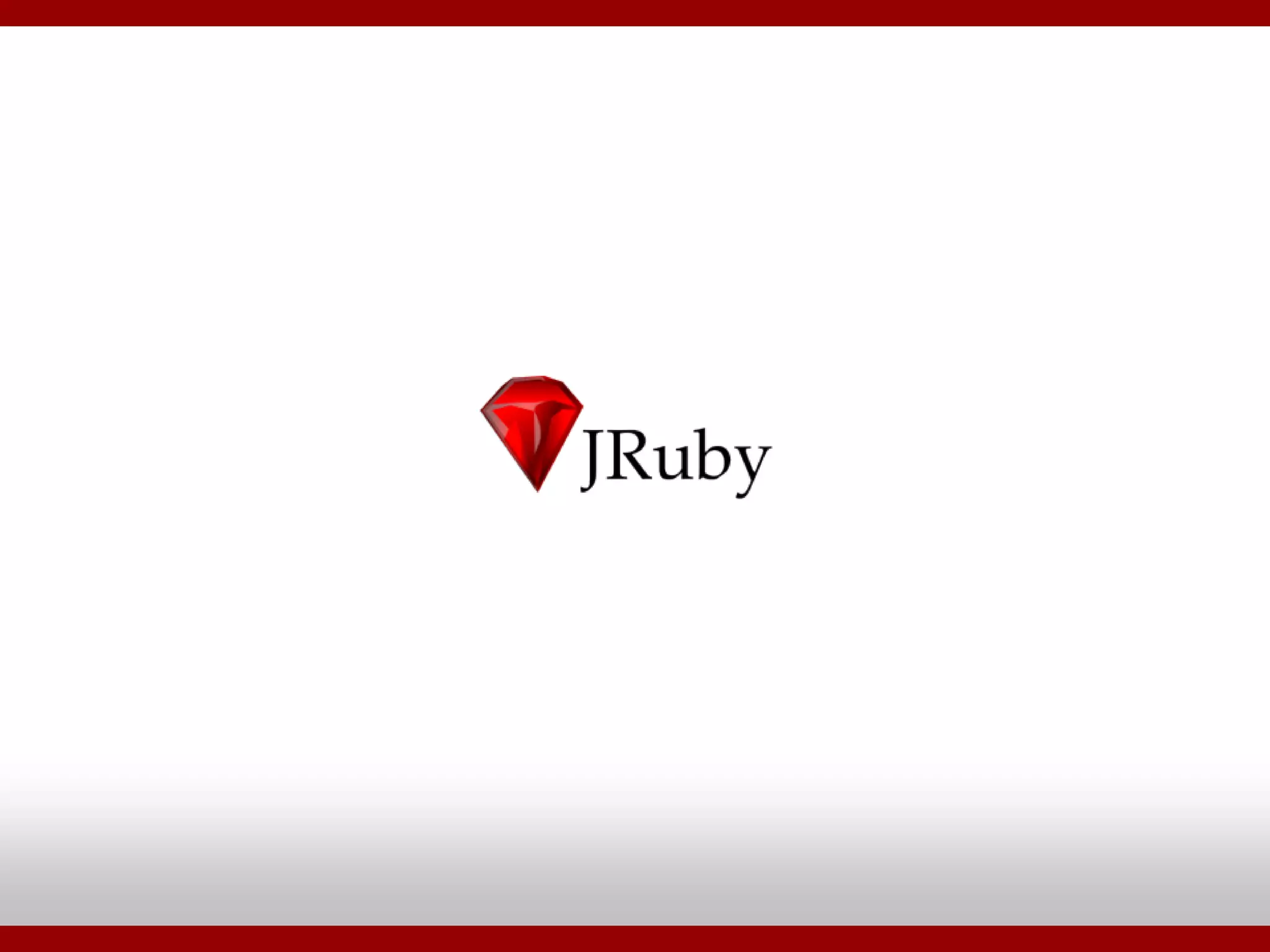 Ruby On Rails - Porque Utilizar?