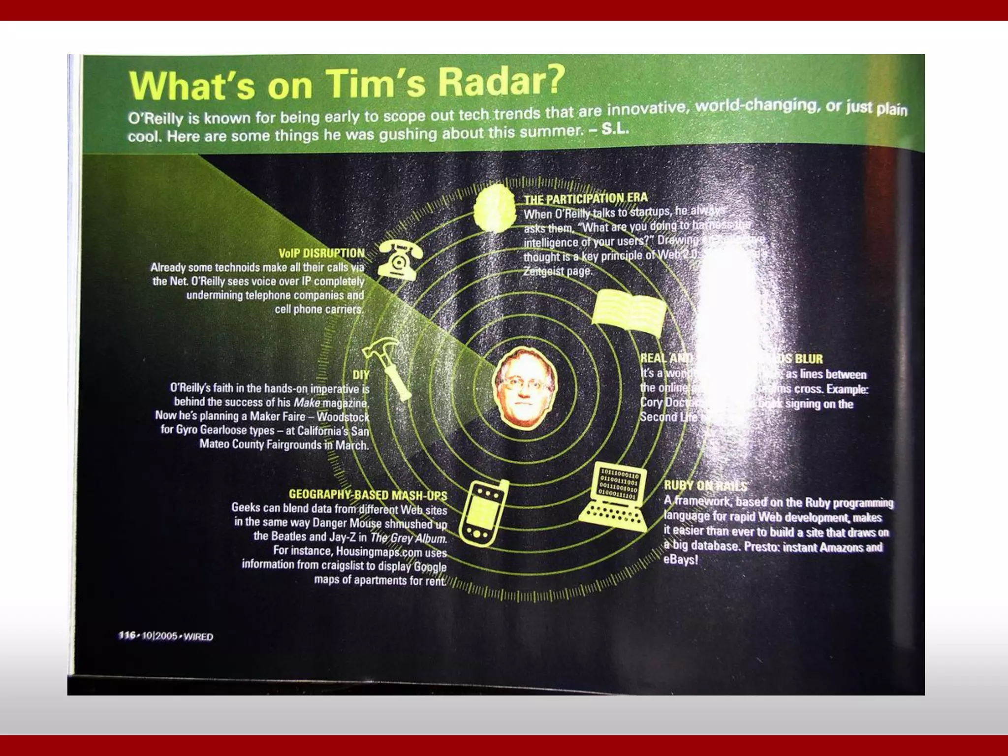 Ruby On Rails - Porque Utilizar?