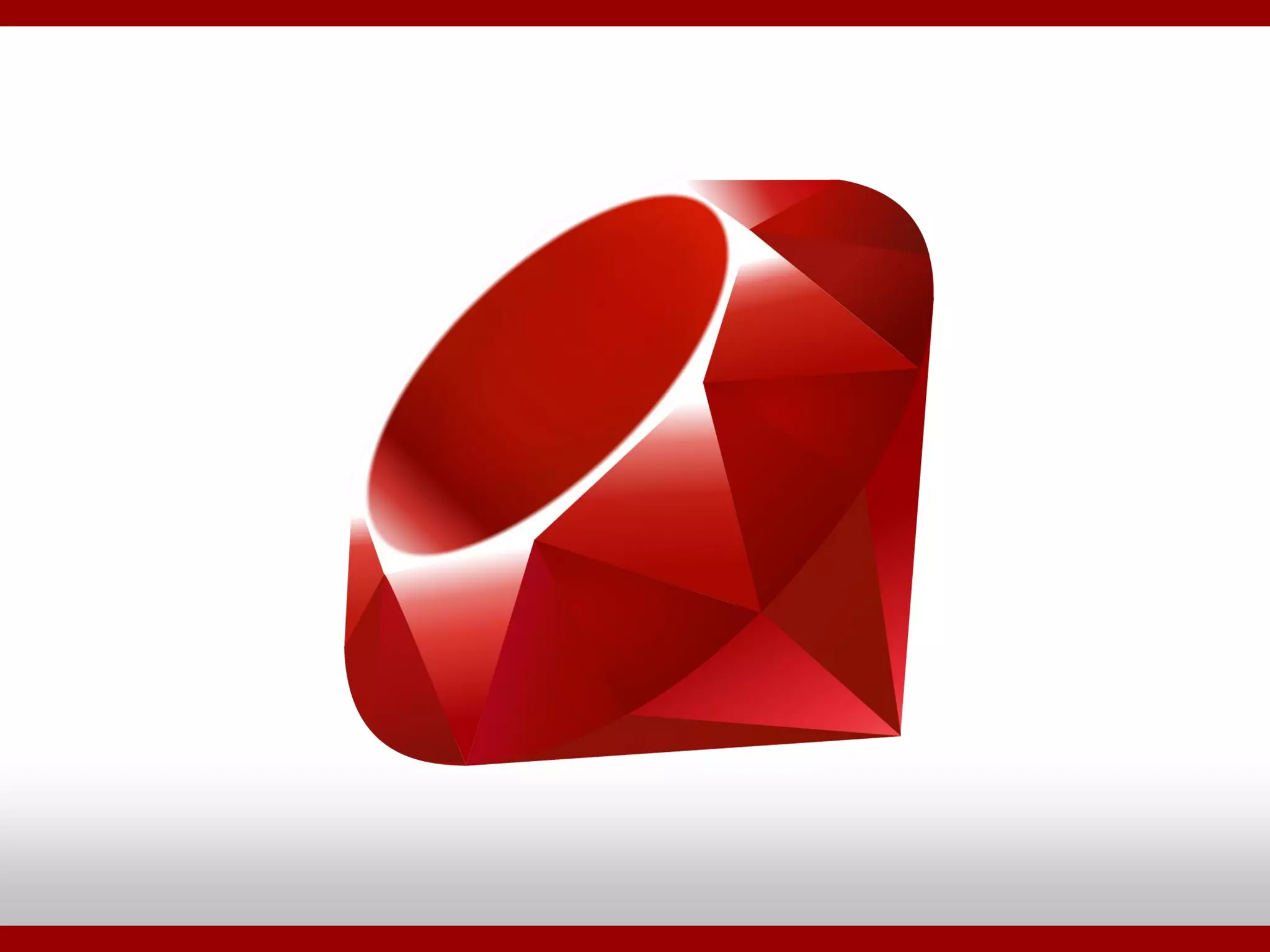 Ruby On Rails - Porque Utilizar?