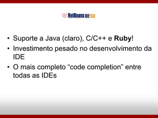 Ruby On Rails - Porque Utilizar?