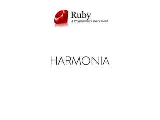 HARMONIA



        
 
