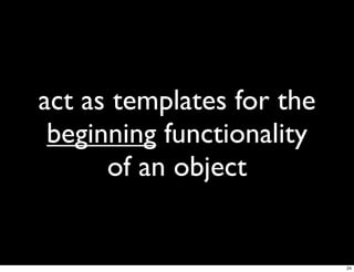 The Ruby Programming Language - Ryan Farnell