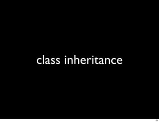 The Ruby Programming Language - Ryan Farnell