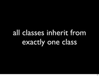The Ruby Programming Language - Ryan Farnell