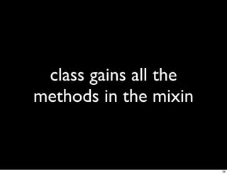 The Ruby Programming Language - Ryan Farnell