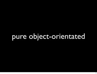The Ruby Programming Language - Ryan Farnell