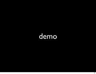 The Ruby Programming Language - Ryan Farnell