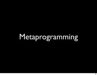 The Ruby Programming Language - Ryan Farnell
