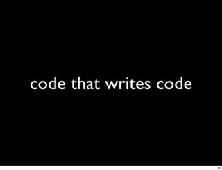 The Ruby Programming Language - Ryan Farnell
