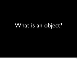 The Ruby Programming Language - Ryan Farnell