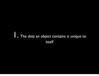 The Ruby Programming Language - Ryan Farnell