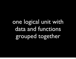 The Ruby Programming Language - Ryan Farnell