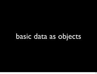 The Ruby Programming Language - Ryan Farnell