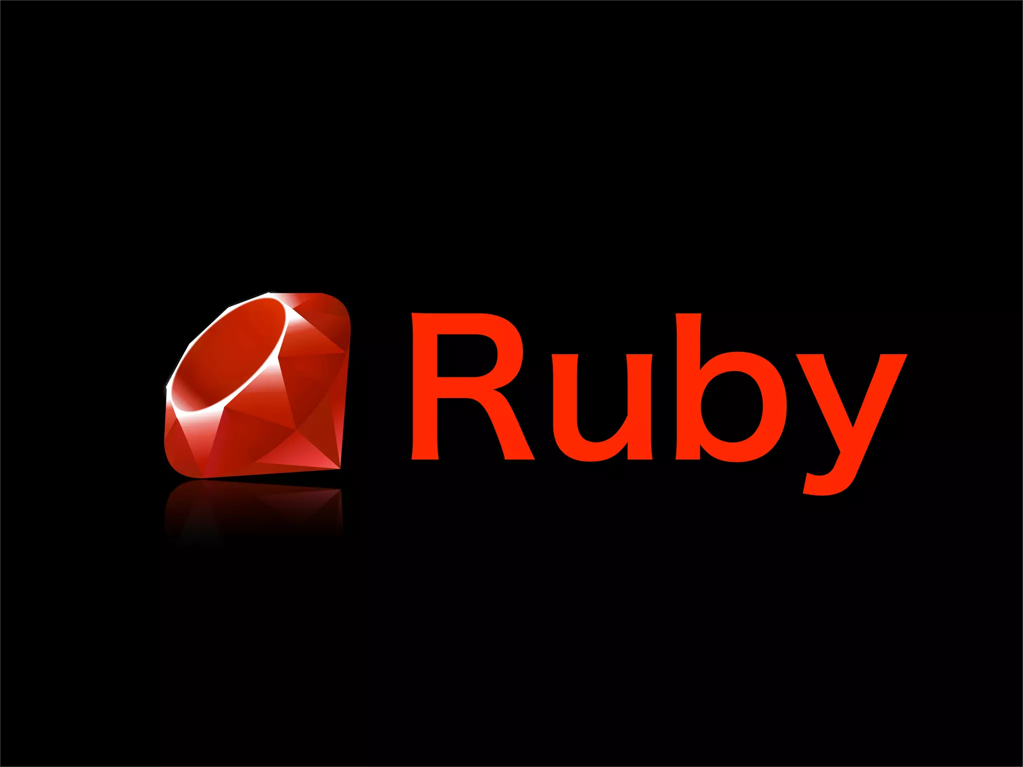 Ruby
 