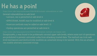 Дмитрий Савицкий «Ruby Anti Magic Shield»