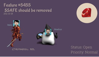 Дмитрий Савицкий «Ruby Anti Magic Shield»