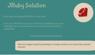 Дмитрий Савицкий «Ruby Anti Magic Shield»