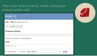 Дмитрий Савицкий «Ruby Anti Magic Shield»