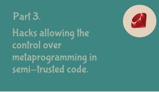 Дмитрий Савицкий «Ruby Anti Magic Shield»