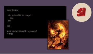 Дмитрий Савицкий «Ruby Anti Magic Shield»