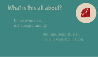 Дмитрий Савицкий «Ruby Anti Magic Shield»