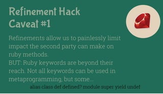 Дмитрий Савицкий «Ruby Anti Magic Shield»