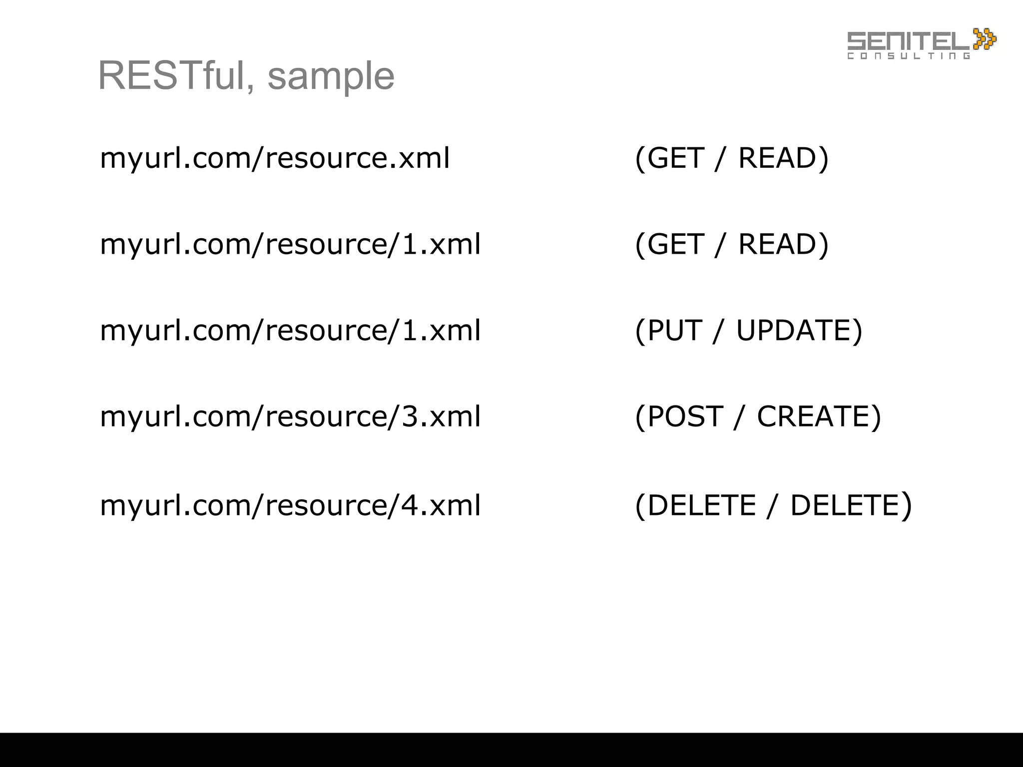 AciveRecord, the gem in Rails Object Relational Mapping (ORM) Table names in plural PK is always id (number) FK always table-name-in-singular _id For Oracle a sequence per table: table-name-in-singular _seq 