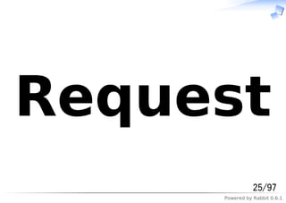 Powered by Rabbit 0.6.1
Request
25/97
 