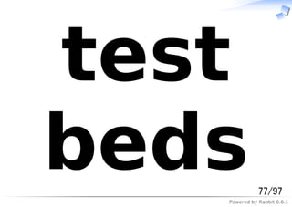 Powered by Rabbit 0.6.1
test
beds77/97
 